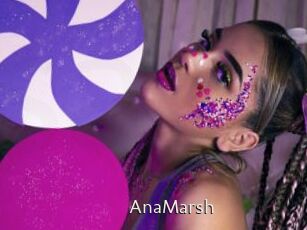 AnaMarsh