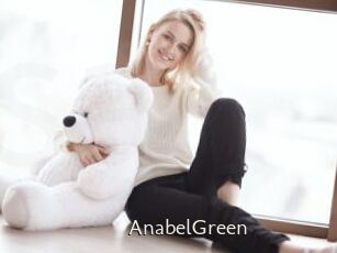AnabelGreen
