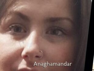 Anaghamandar