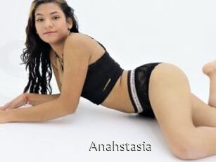 Anahstasia
