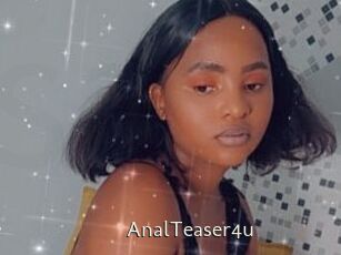 AnalTeaser4u