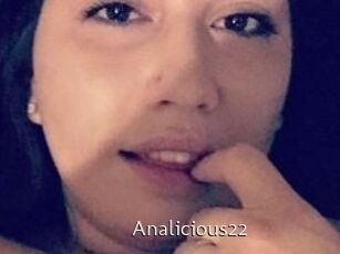 Analicious22