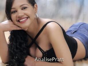 AnalisePratt