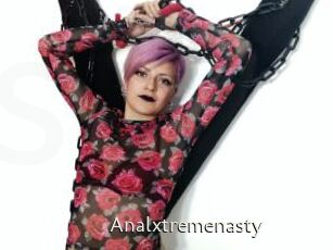 Analxtremenasty