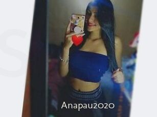 Anapau2020