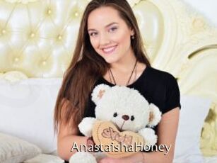 AnastaishaHoney