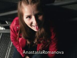 AnastasiaRomanova