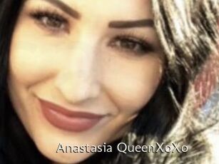 Anastasia_QueenXoXo
