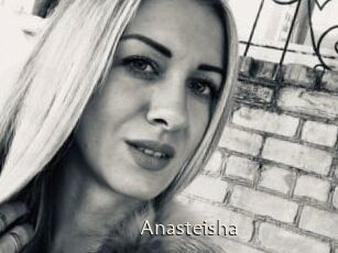Anasteisha