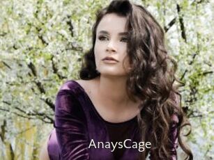 AnaysCage