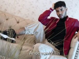 AndersonMills