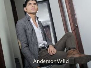 AndersonWild
