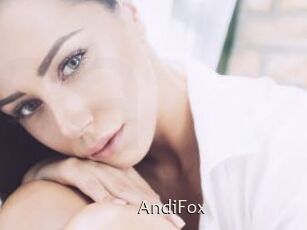 AndiFox