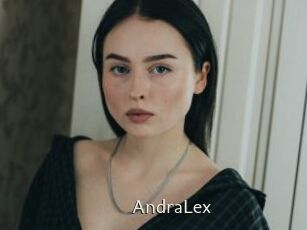 AndraLex