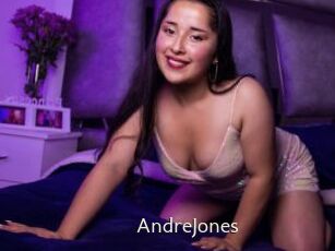 AndreJones