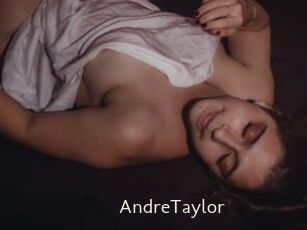 AndreTaylor