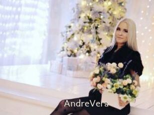 AndreVera