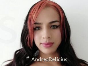 AndreaDelicius