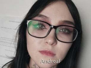 AndreaF