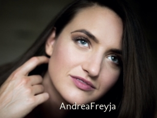 AndreaFreyja