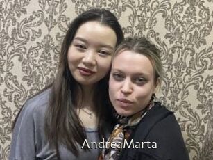 AndreaMarta