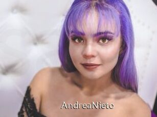 AndreaNieto