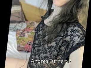AndreaTurnerxo