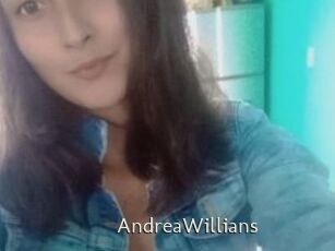 AndreaWillians