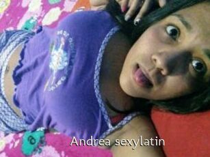 Andrea_sexylatin