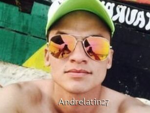 Andrelatin27