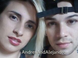 AndresAndAlejandro