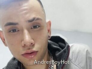 AndresBoyHot