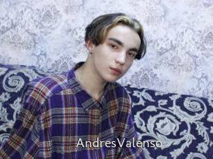 AndresValenso
