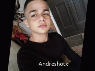 Andreshotx