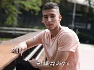 AndreyDavis