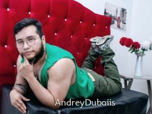 AndreyDuboiis