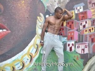 AndreyHotGym