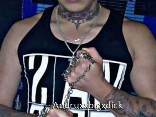 Andruxxbigxdick