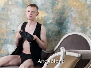 AndyBlond