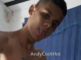 AndyCockHot