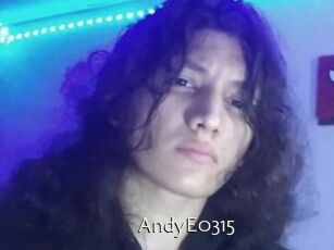 AndyE0315