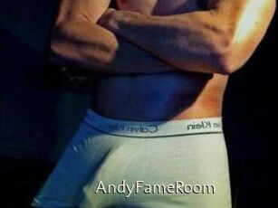 AndyFameRoom