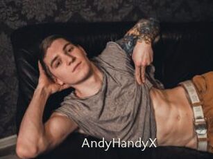 AndyHandyX