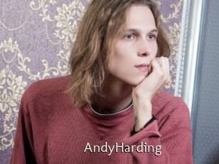 AndyHarding