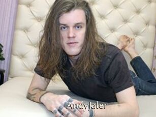 AndyJaler