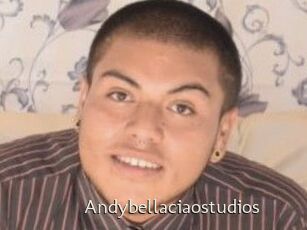 Andybellaciaostudios