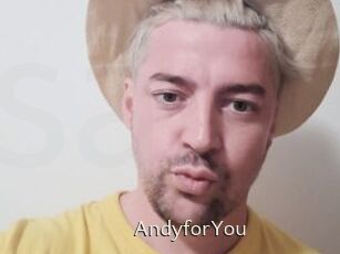 AndyforYou
