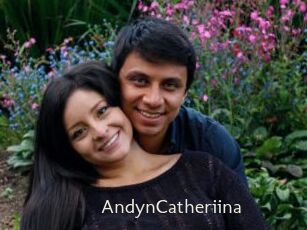 AndynCatheriina