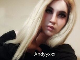 Andyyxxx