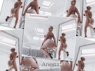 Anestazi